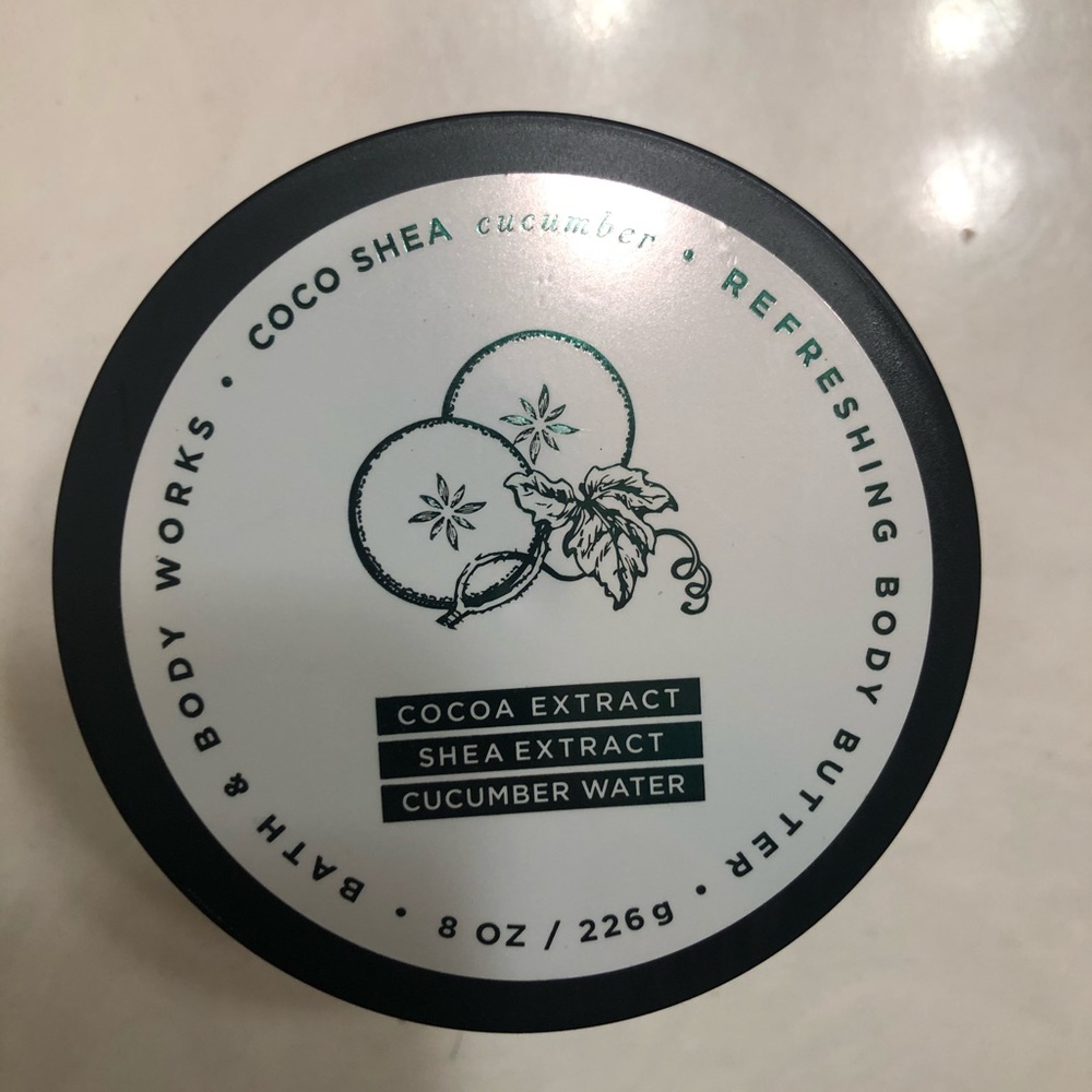 Body Butter
